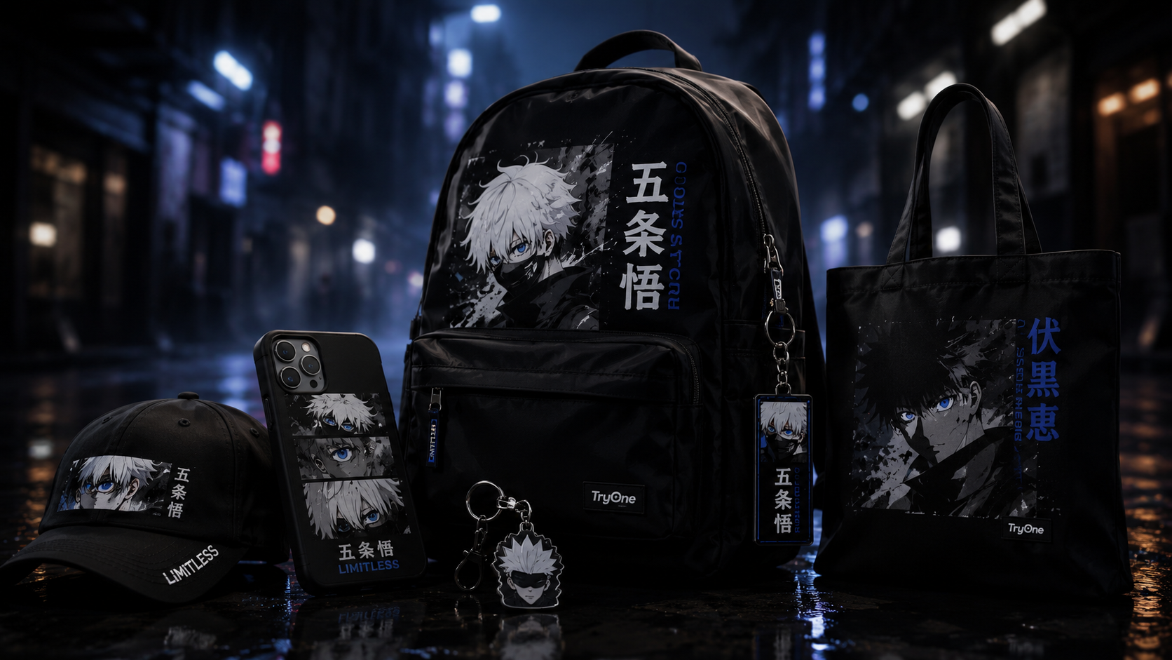 Accessories