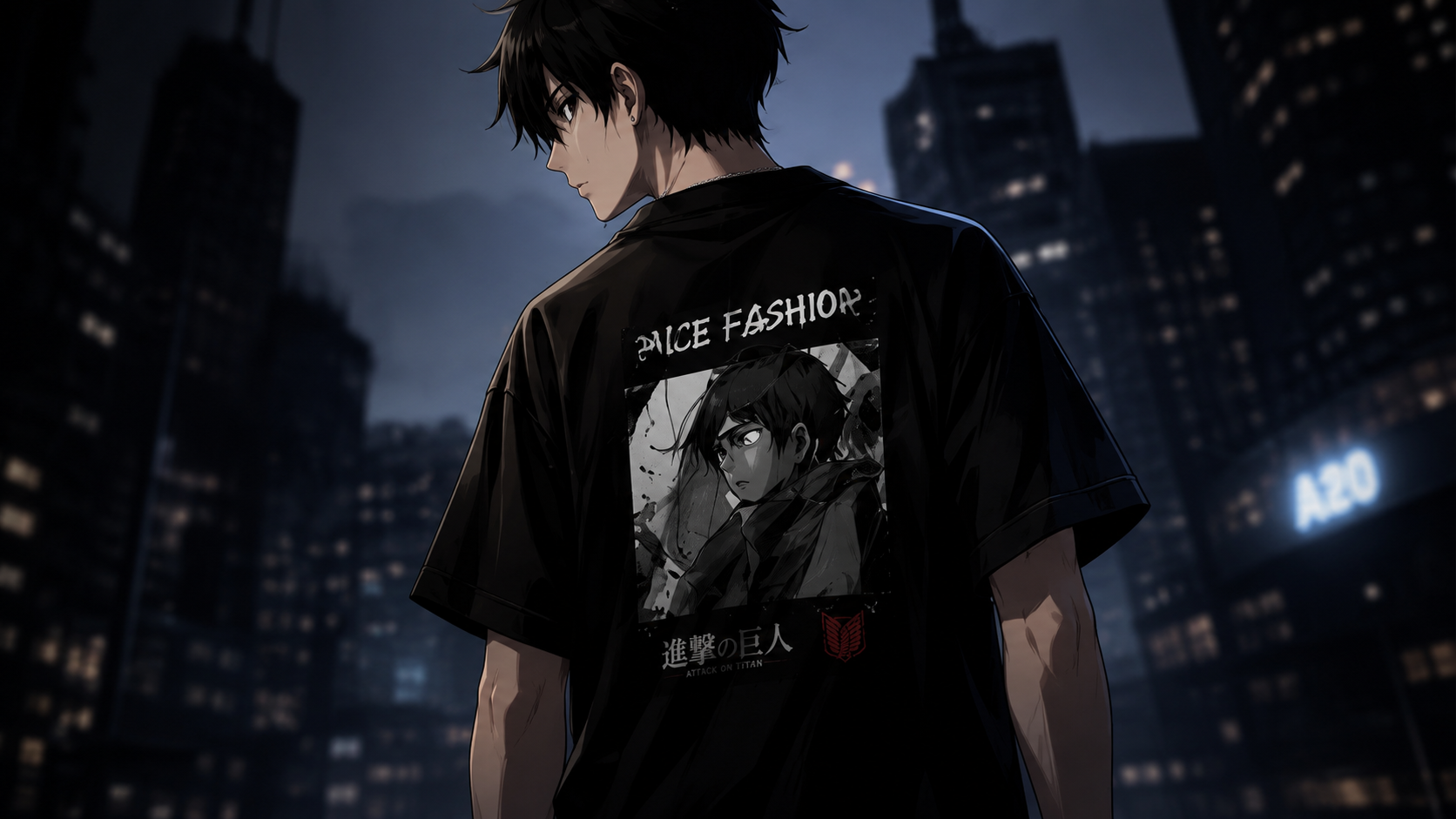Men's Fashion