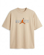 Naruto Shinobi Lagacy Oversized Tee | 240 GSM | Unisexual