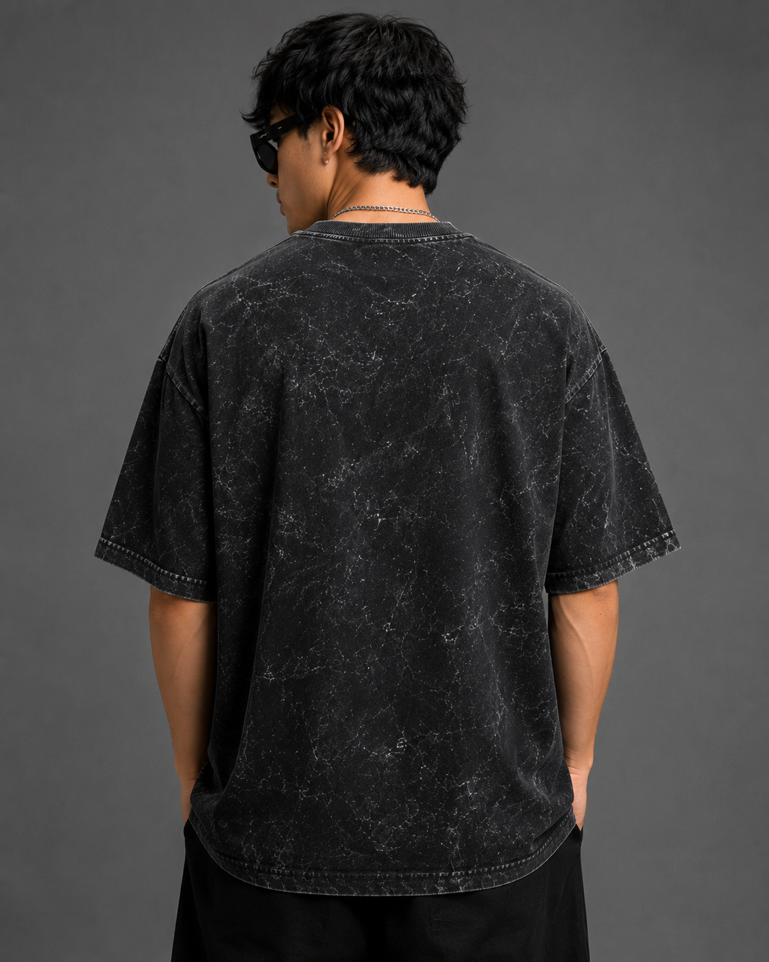 Tryone Oversized Tee Limited Edition | Only For Premium Customers
