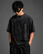 Tryone Oversized Tee Limited Edition | Only For Premium Customers