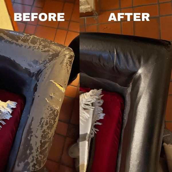 Instant Leather Repair Patch | Premium And Durable