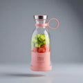 Portable Mini Blender for Fresh Juice