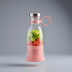 Portable Mini Blender for Fresh Juice